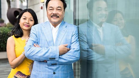 Danh sách 33 bất động sản đứng tên bà Trần Uyên Phương Bộ Công an vừa yêu cầu Chủ tịch TP HCM ngăn chặn chuyển nhượng