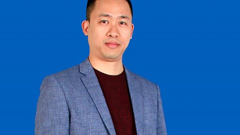 Cựu CEO Go-Viet đầu quân cho MoMo