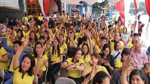 Ám ảnh bóng ma đa cấp thời 4.0: Người dân đòi lại tiền đầu tư bị lừa thế nào?