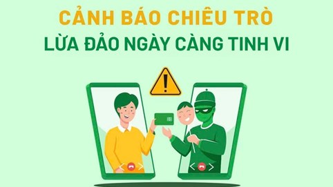 Nâng cao cảnh giác trước nguy cơ lộ thông tin trên không gian mạng