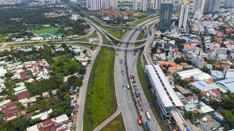 Đề xuất tăng quyền tự chủ cho thành phố Thủ Đức