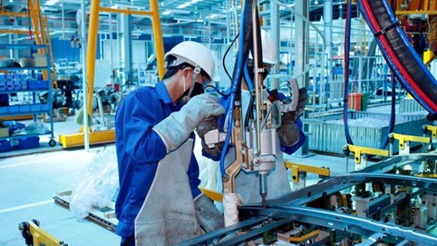 Hơn 218.500 doanh nghiệp thành lập mới và quay lại hoạt động trong 11 tháng