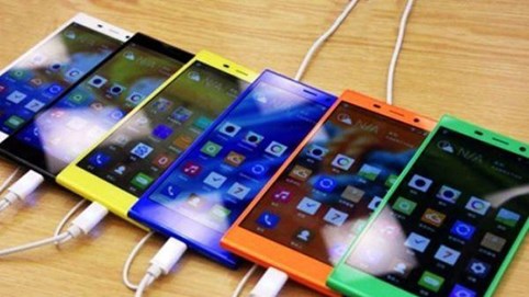 Hơn 26 triệu điện thoại xuất xứ Trung Quốc bị cấy mã độc