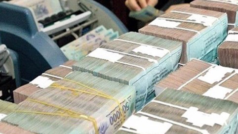 Ngân sách nhà nước đã chi hơn 56.000 tỷ đồng chống dịch và hỗ trợ người gặp khó khăn do Covid-19