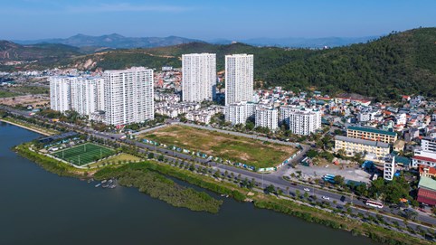 Imperia Holiday Hạ Long – tâm điểm nâng tầm giá trị bất động sản Hạ Long