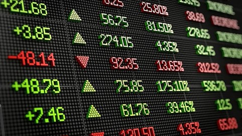 Goldman, Citigroup, Nomura: Chứng khoán châu Á sinh lời hơn 20% trong năm 2021