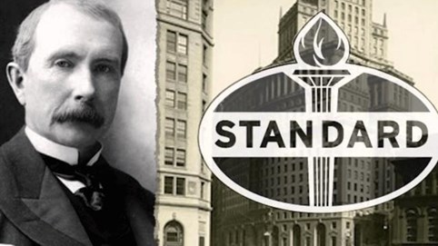 Từ sự kiện Facebook phải bán Instagram, nhìn lại thương vụ Standard Oil và cuộc chia tách thế kỷ