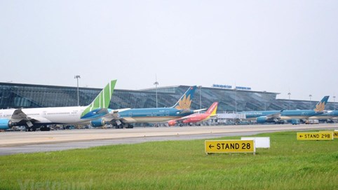 Sân bay thứ 2 Hà Nội không được xây dựng trong thập niên tới, dân đầu cơ BĐS Ứng Hòa "vỡ mộng"