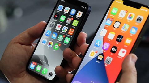 iPhone 12 bán chạy, Apple tăng sản lượng 30%