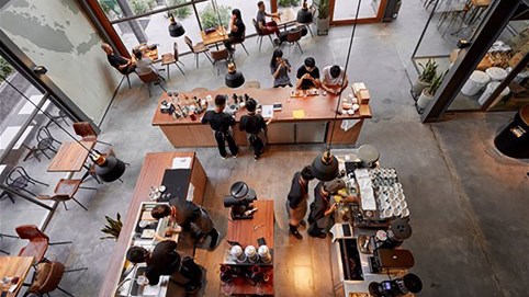 Thất bại trong kinh doanh thương mại điện tử do nhân sự nghiệp dư