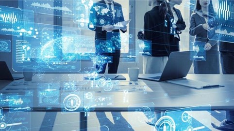 6 mức độ chuyển đổi số doanh nghiệp