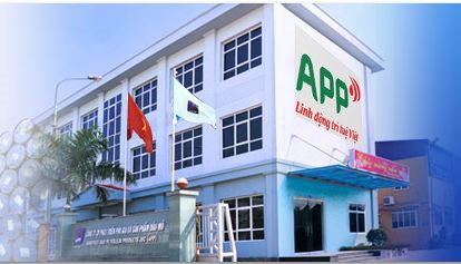 Một cá nhân bị xử phạt do mua cổ phiếu APP vượt tỷ lệ chào bán công khai