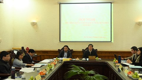 Triển khai đồng bộ, hiệu quả các mặt công tác trong lĩnh vực hộ tịch, quốc tịch, chứng thực