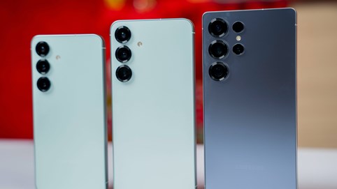 Cận kề ngày trả hàng Galaxy S25, nhiều khách hàng tiếp tục lên đời tại hệ thống Di Động Việt 