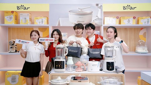 Di Động Việt bán gì ngoài sản phẩm di động?