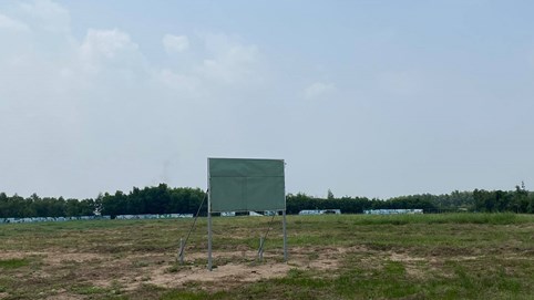 Dự án Khu dân cư Bình Lợi: Trả tiền cọc cho khách, dừng bán hàng từ trước Tết đến nay