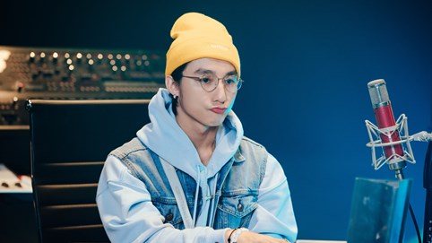 Fan “phát cuồng” khi Sơn Tùng M-TP comeback