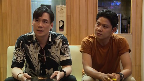 Khánh Phương và Nguyễn Văn Chung đã hóa giải hiểu lầm tiền bạc như thế nào?