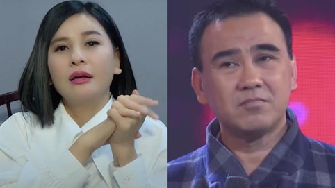 Cát Phượng kể thời 