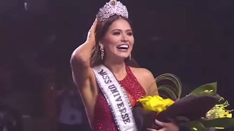 Người đẹp Mexico đăng quang Miss Universe 2020, Khánh Vân dừng chân ở top 21