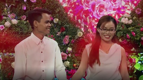 Bạn muốn hẹn hò: Quyền Linh 