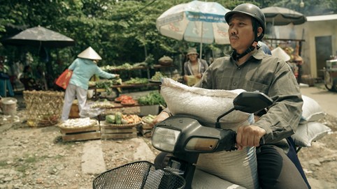 “Bố già” của Trấn Thành chiếu online hậu doanh thu gần 1 triệu USD tại Mỹ