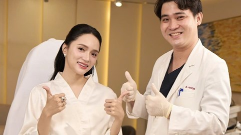 Thẩm mỹ Linh Anh - Địa chỉ “vàng” cho nhan sắc chuẩn doanh nhân thời đại mới