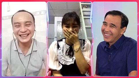 Đòi người yêu phải có học thức cao, chàng trai bị Quyền Linh thẳng thắn góp ý 