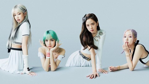 BlackPink là nghệ sĩ được đăng ký trên YouTube nhiều nhất thế giới