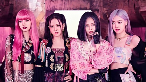 BlackPink xác nhận sẽ tham dự Paris Fashion Week 2022