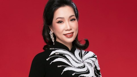 Trịnh Kim Chi làm 