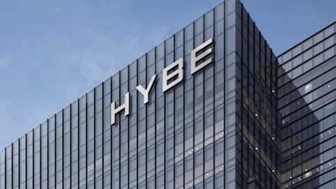 Công ty chủ quản BTS đạt doanh thu 288 triệu USD, lợi nhuận kinh doanh 55 triệu USD trong quý 3