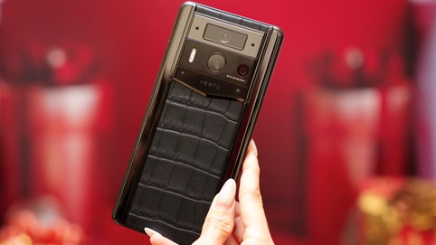 Những lý do Metavertu 2 được người trẻ thành công sớm lựa chọn sở hữu