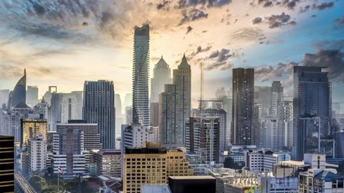 Ngành dịch vụ Thái Lan đại hạ giá, phòng khách sạn 5 sao chỉ còn 900.000 đồng/đêm vẫn 