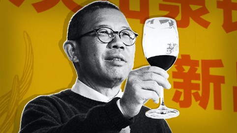 "Ông trùm" ngành nước giải khát vượt mặt Jack Ma, soán ngôi Ambani, thành người giàu nhất châu Á là ai? 