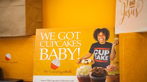 Cách bà mẹ 7 con gây dựng đế chế triệu đô chỉ từ 5 USD