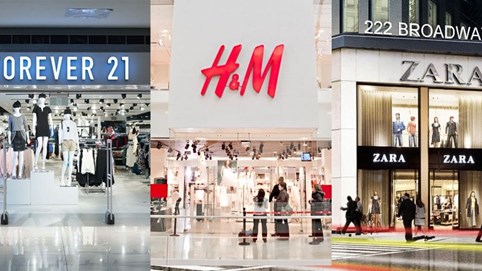 Ông lớn H&M, Zara hay Uniqlo “móc” hầu bao khách hàng như thế nào?