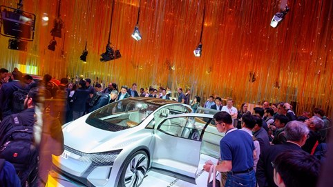 Đánh thuế nhiên liệu cao hơn với xe chạy xăng, dầu: Chiến lược mới giúp tăng doanh số xe điện