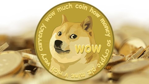 Dogecoin tăng đột biến 400% trong một tuần làm dấy lên lo ngại về “bong bóng tiền ảo”