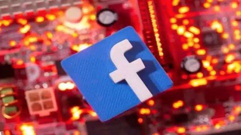Facebook sắp tung ứng dụng đối đầu Clubhouse