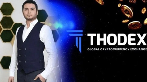 Sập sàn tiền ảo, rúng động Thổ Nhĩ Kỳ