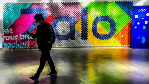 Kỳ lân đầu tiên của Việt Nam đặt cược vào AI, cạnh tranh với nước ngoài