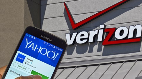 Yahoo, AOL tiếp tục bị rao bán trong thương vụ trị giá 4 tỷ USD