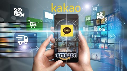 Kakao Hàn Quốc và sứ mệnh 