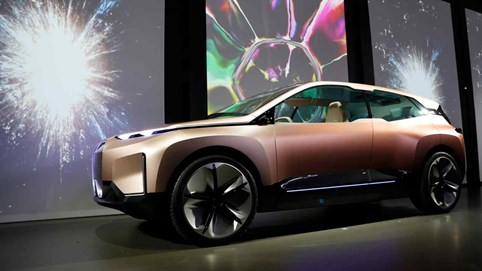 BMW và Ford đổ tiền đầu tư sản xuất pin thể rắn đón đầu “sóng ô tô sinh thái