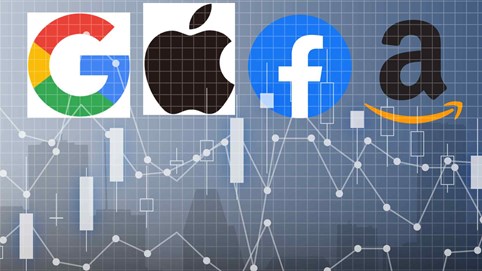 Lợi nhuận thu về khổng lồ nhưng gánh nặng thuế của nhóm Big Tech chỉ nằm ở mức thấp