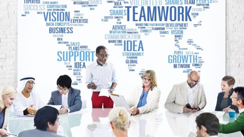 Doanh nghiệp Mỹ vẫn chật vật trong việc xây dựng môi trường nhân sự đa dạng