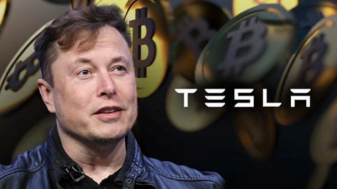 Elon Musk khẳng định Tesla chưa bán bất kỳ đồng Bitcoin nào, giá đồng tiền ảo tăng trở lại