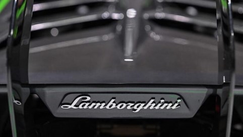 Lamborghini chi đậm 1,8 tỷ USD để điện khí hóa siêu xe của hãng