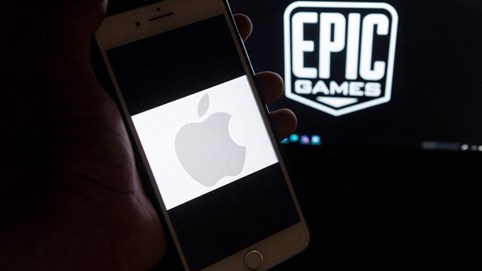 Tim Cook phản bác cáo buộc App Store “độc quyền”